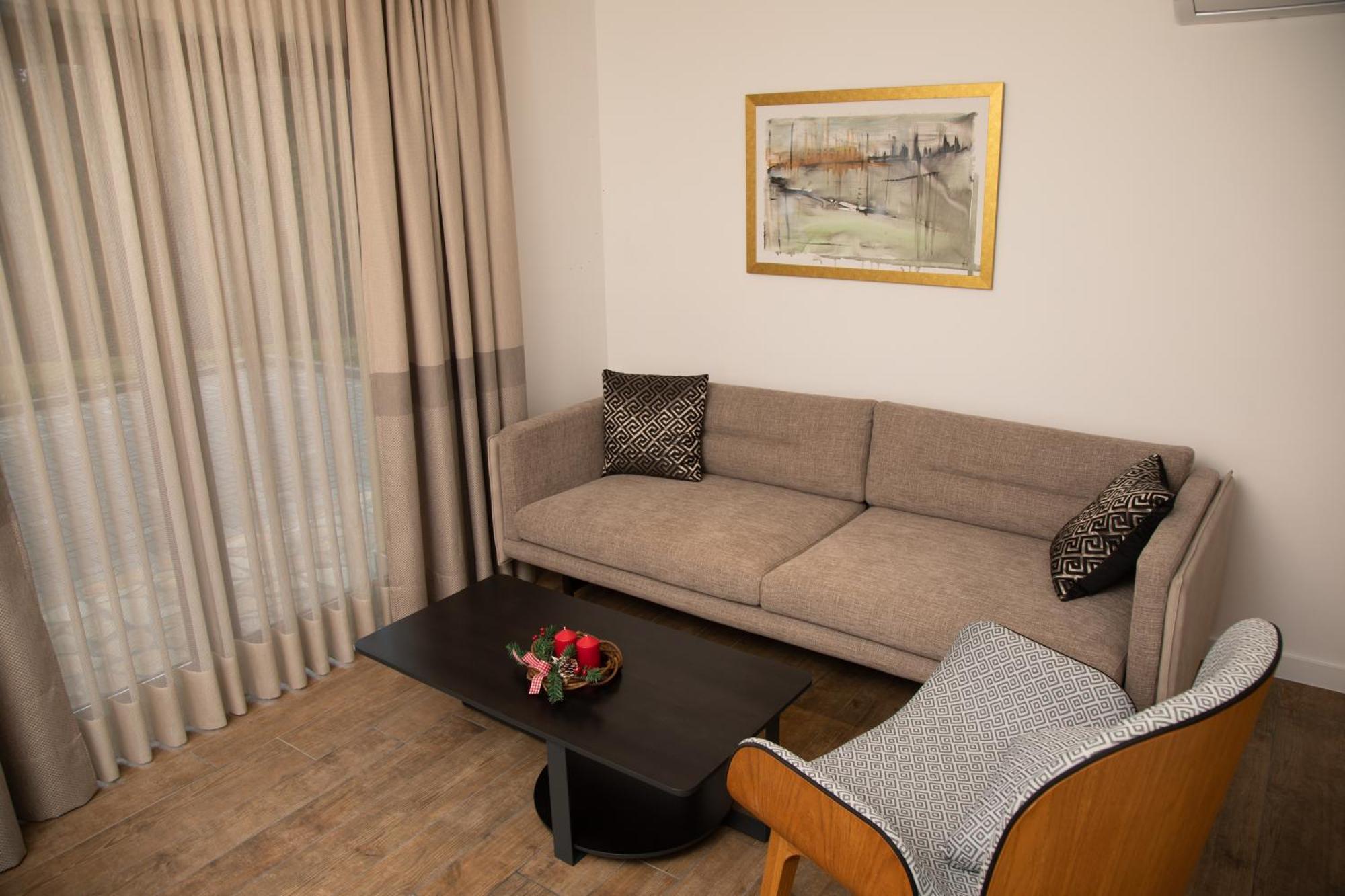 Vila Ana Kalesija ภายนอก รูปภาพ